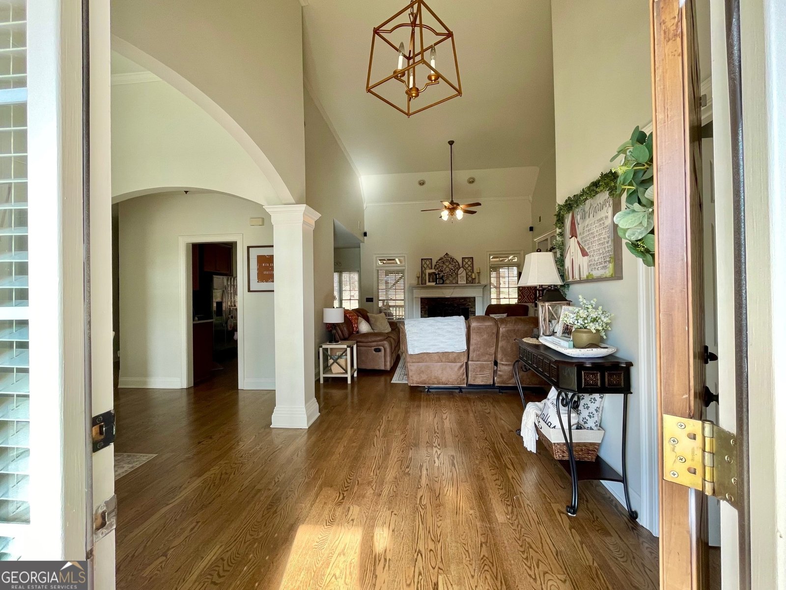 33 Heartwood Drive Cartersville - 6