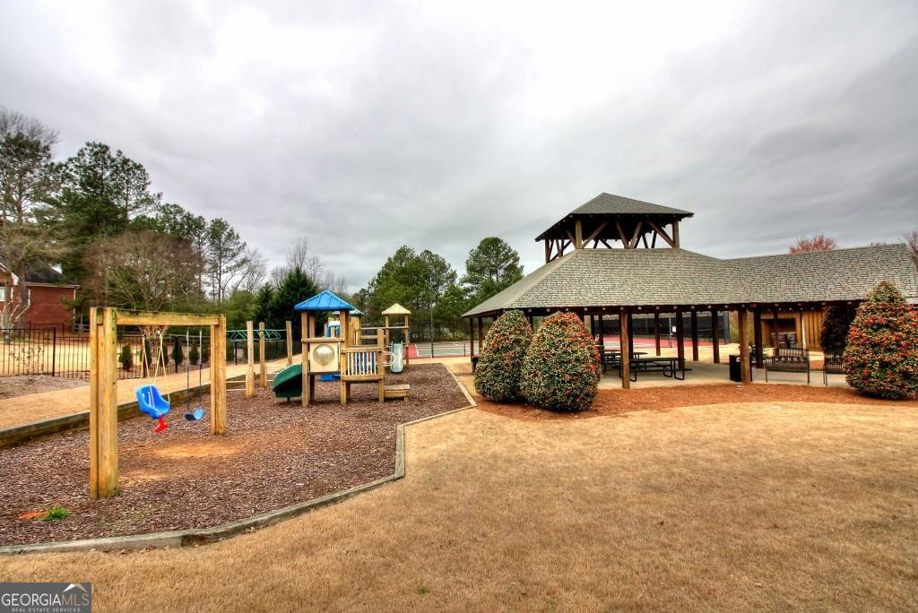 33 Heartwood Drive Cartersville - 64