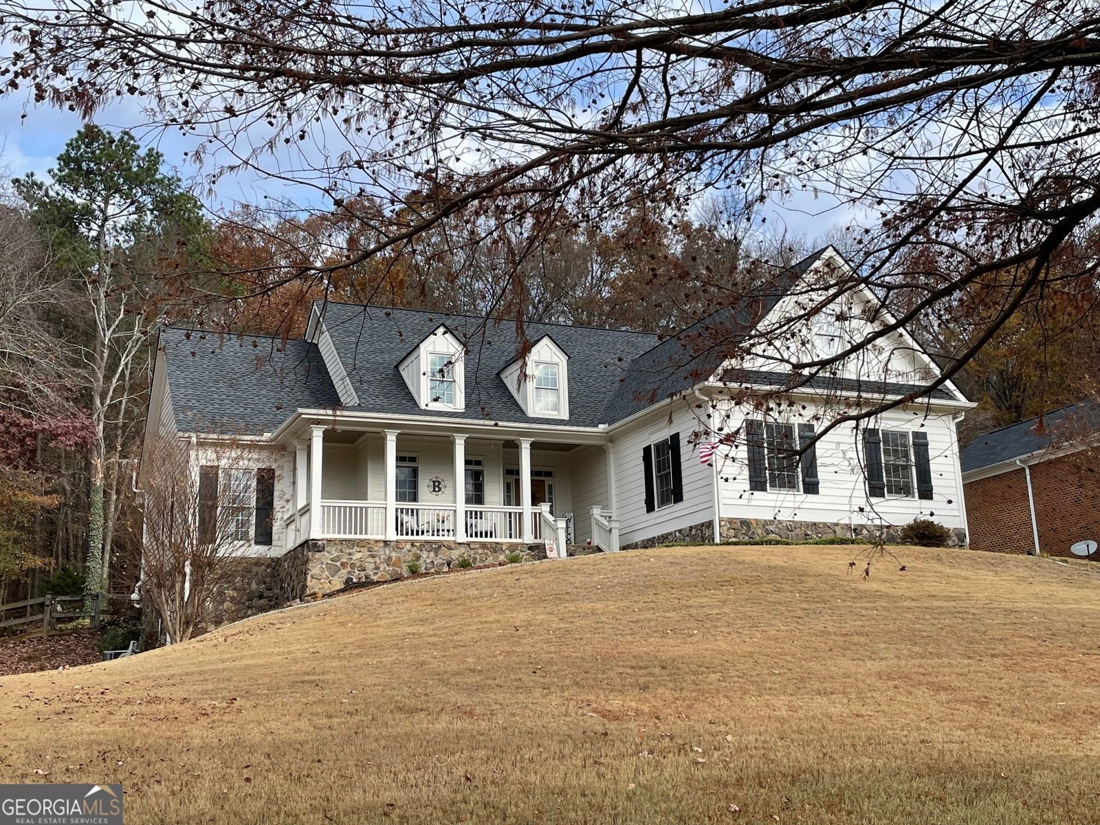 33 Heartwood Drive Cartersville - 65