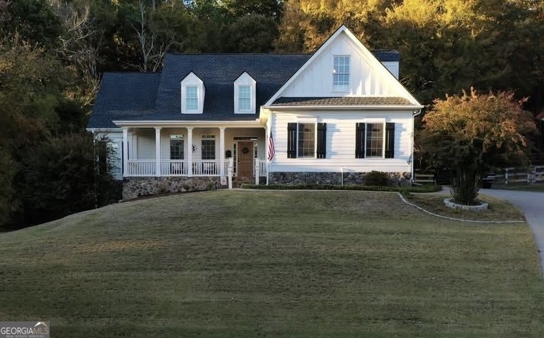 33 Heartwood Drive Cartersville - 66