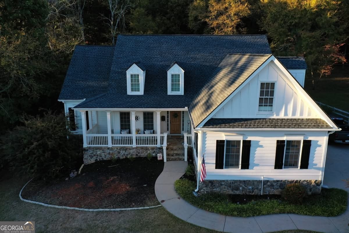 33 Heartwood Drive Cartersville - 67