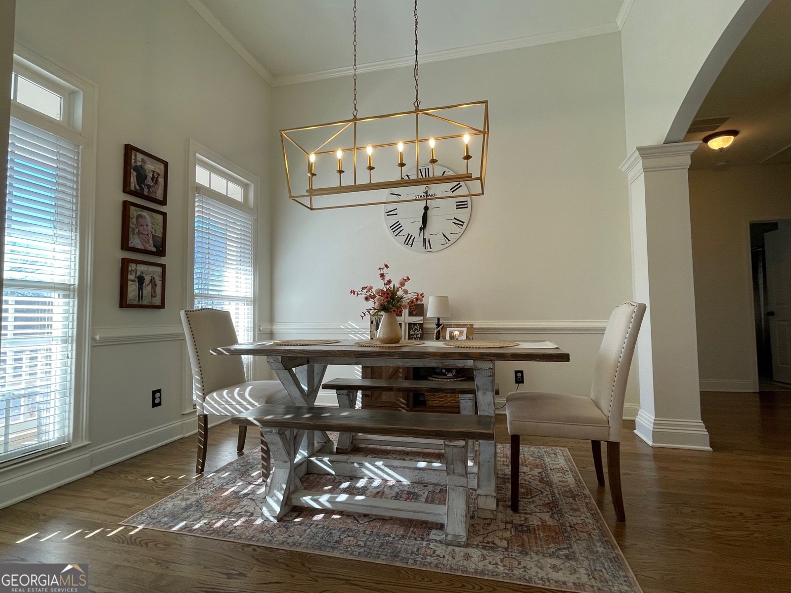 33 Heartwood Drive Cartersville - 7