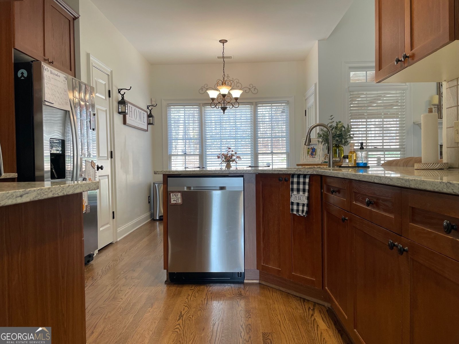 33 Heartwood Drive Cartersville - 9