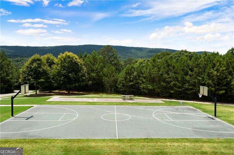 122 Fort Gibson Court Waleska - 13