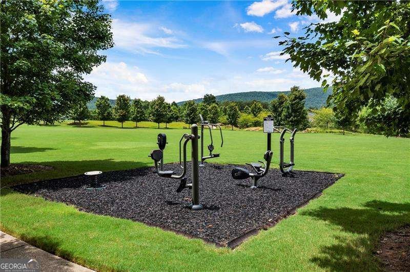 122 Fort Gibson Court Waleska - 15