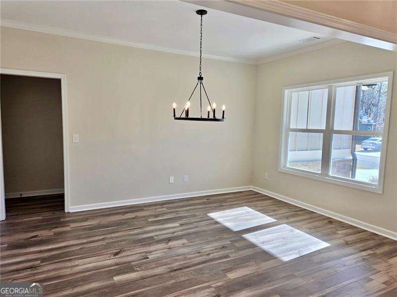 122 Fort Gibson Court Waleska - 3