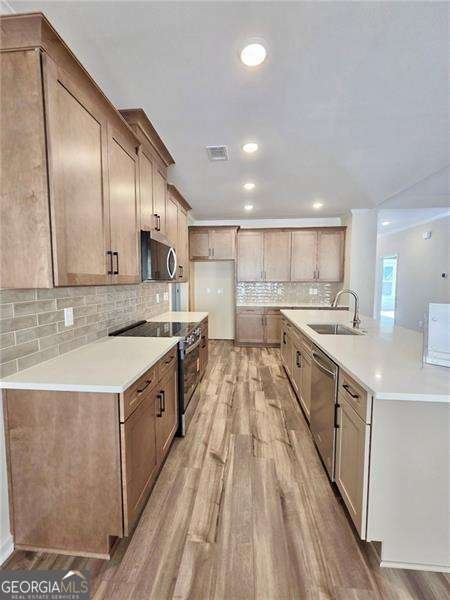 122 Fort Gibson Court Waleska - 4