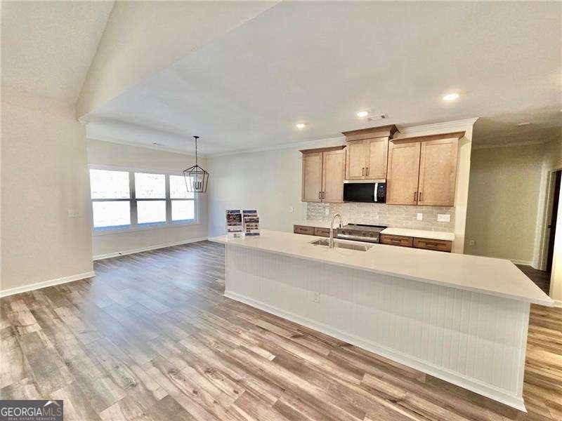 122 Fort Gibson Court Waleska - 6