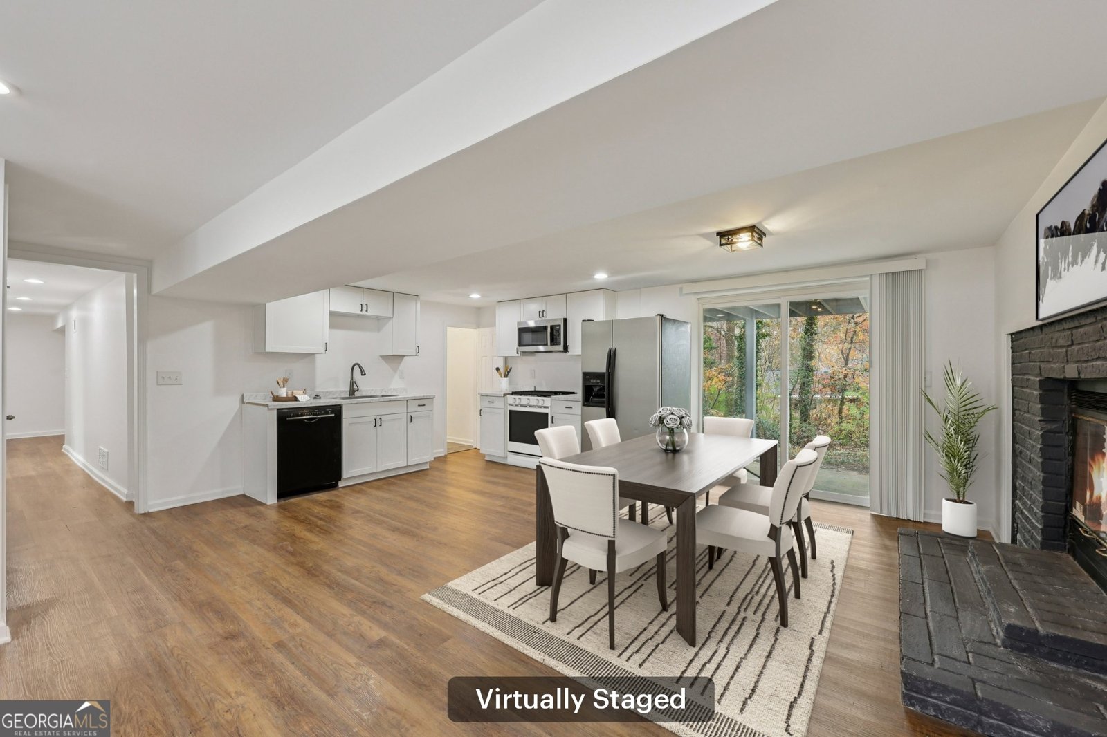 1455 Helen Lane Atlanta - 16