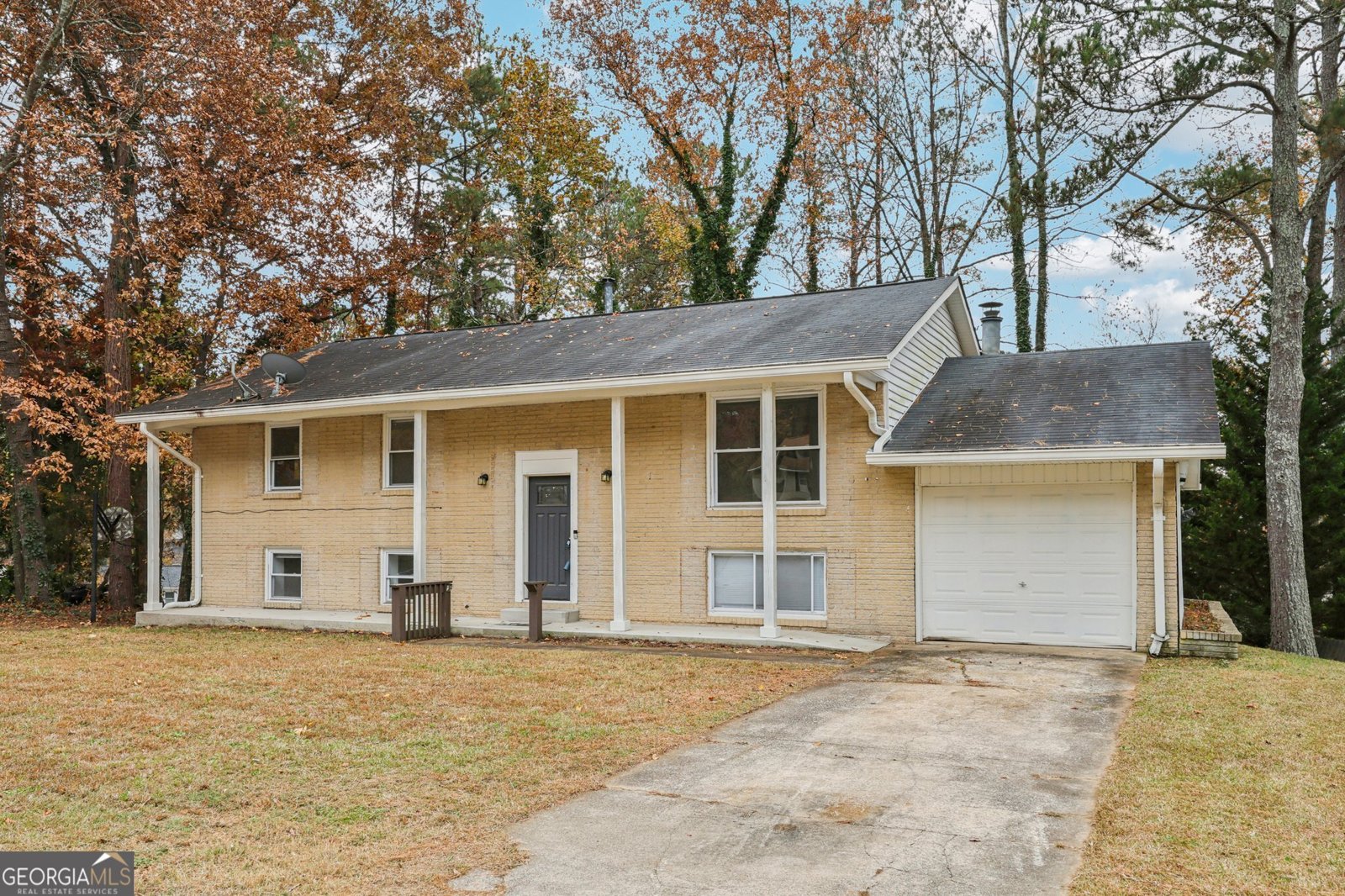 1455 Helen Lane Atlanta - 2