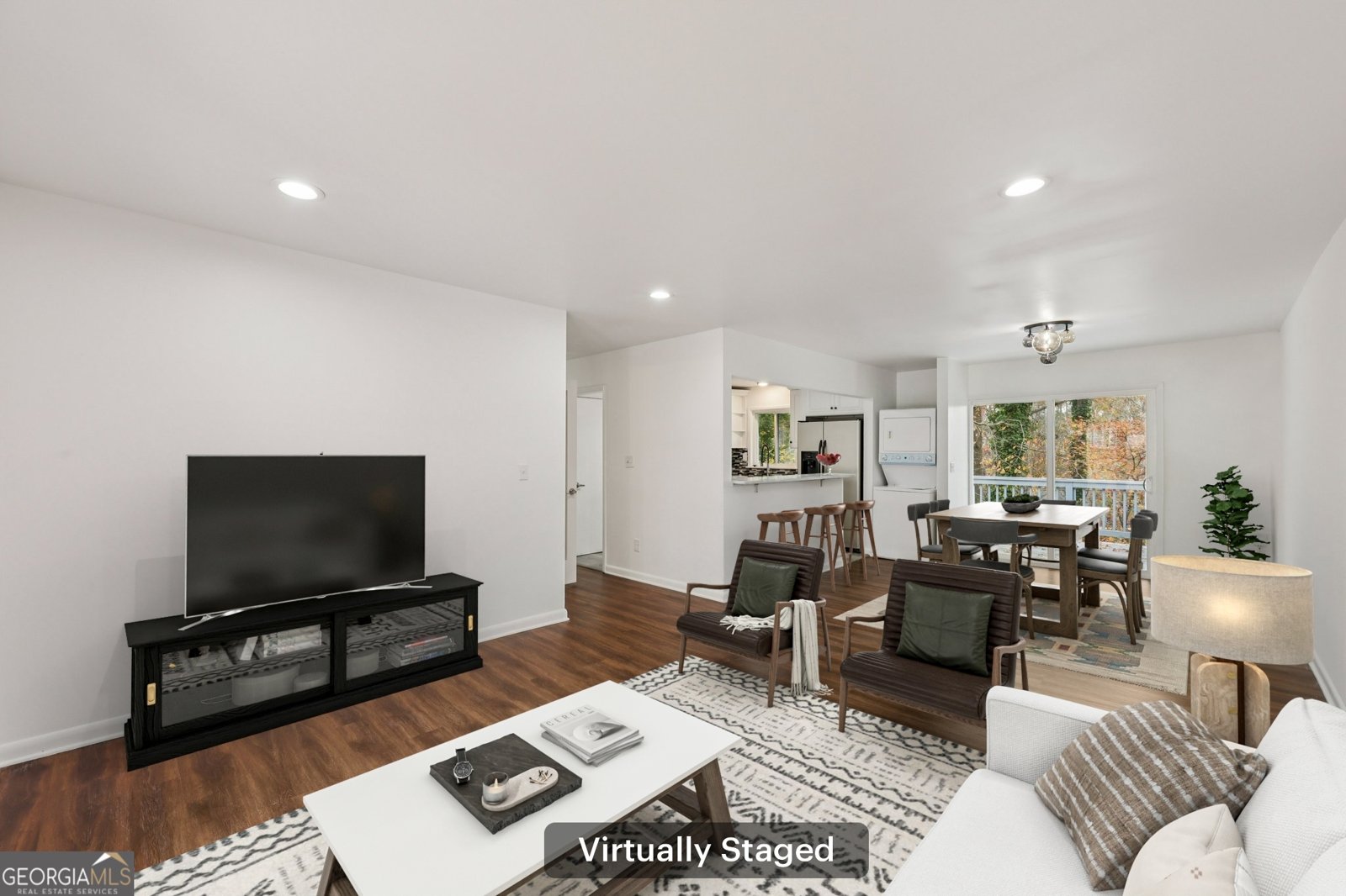 1455 Helen Lane Atlanta - 3