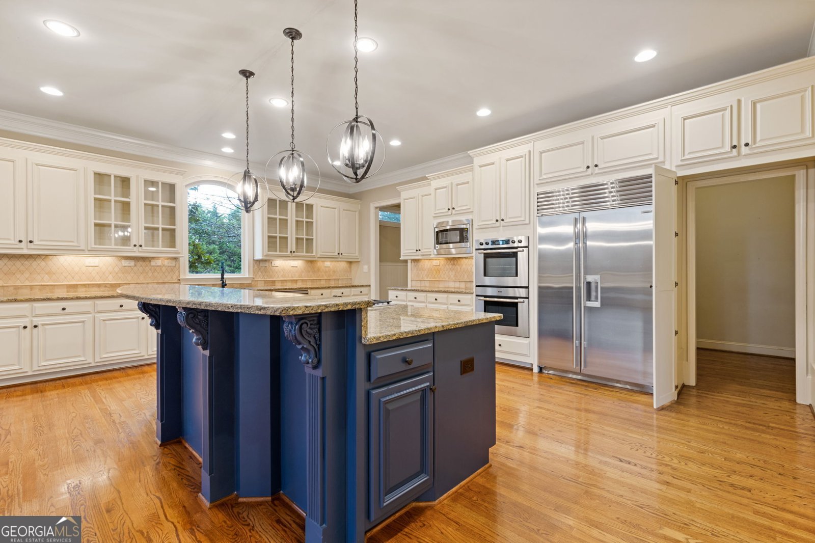 560 Arcaro Drive Alpharetta - 13