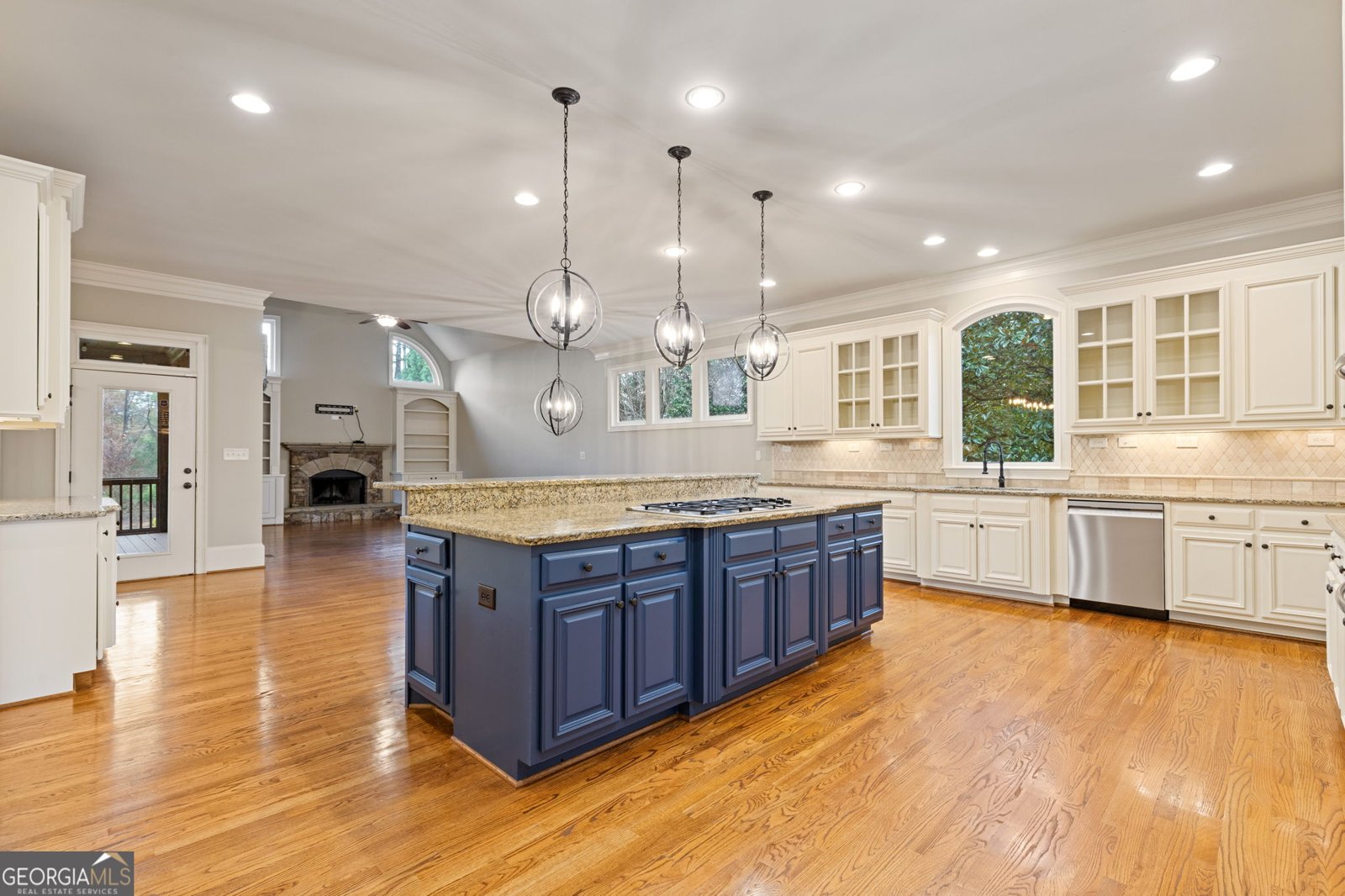 560 Arcaro Drive Alpharetta - 16