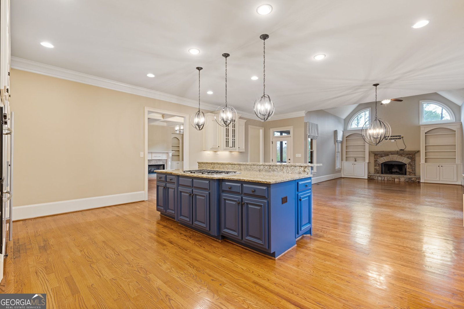 560 Arcaro Drive Alpharetta - 17