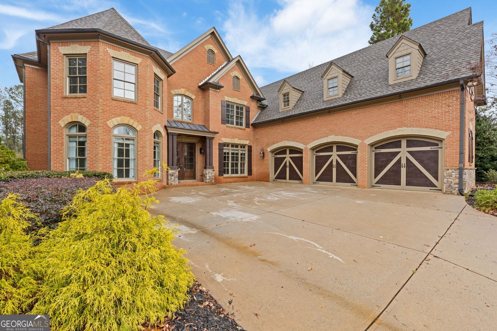560 Arcaro Drive Alpharetta - 2