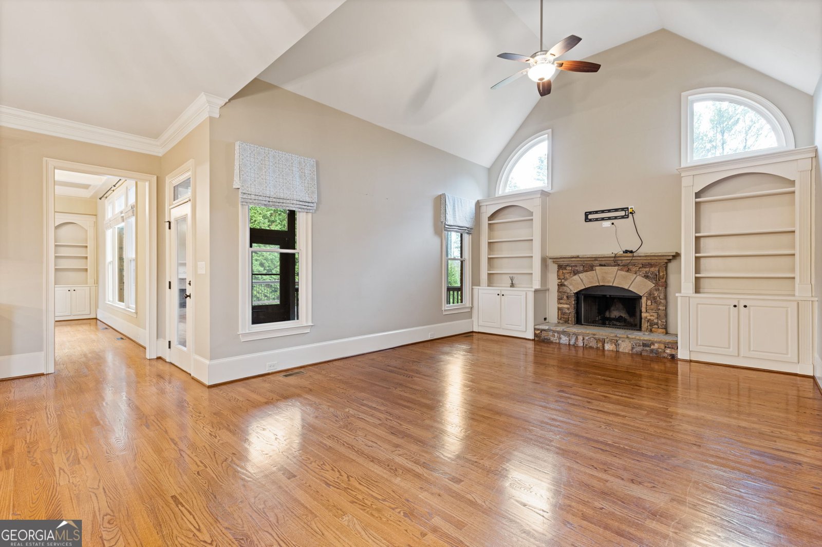 560 Arcaro Drive Alpharetta - 20