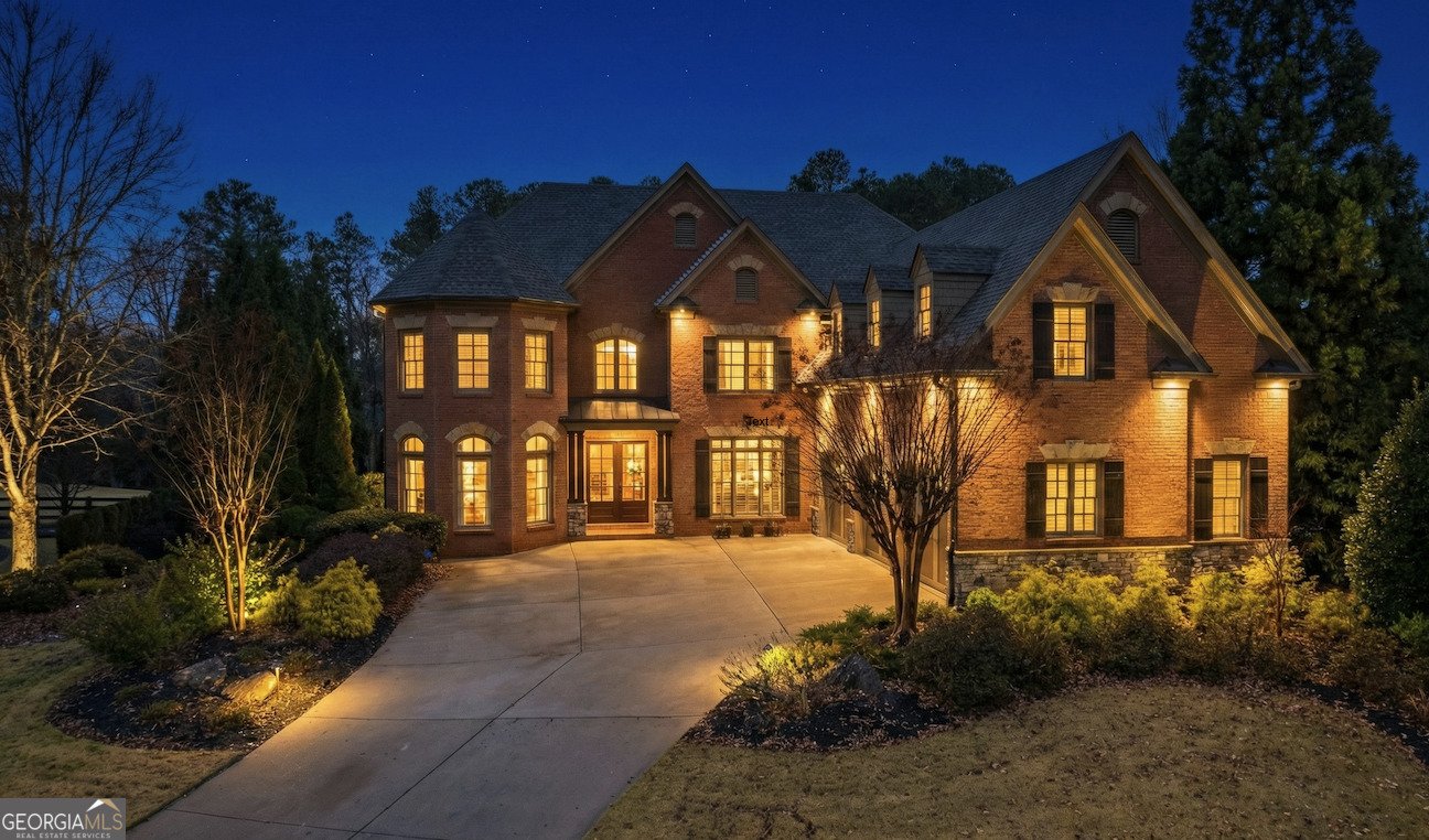 560 Arcaro Drive Alpharetta - 3
