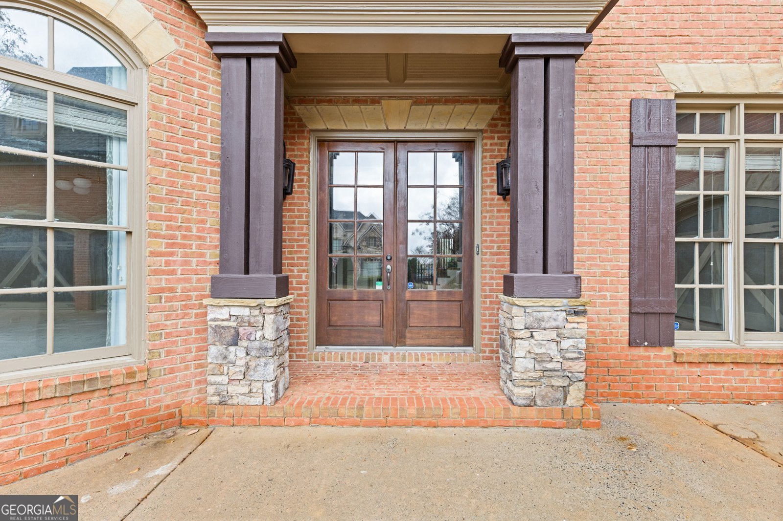 560 Arcaro Drive Alpharetta - 4