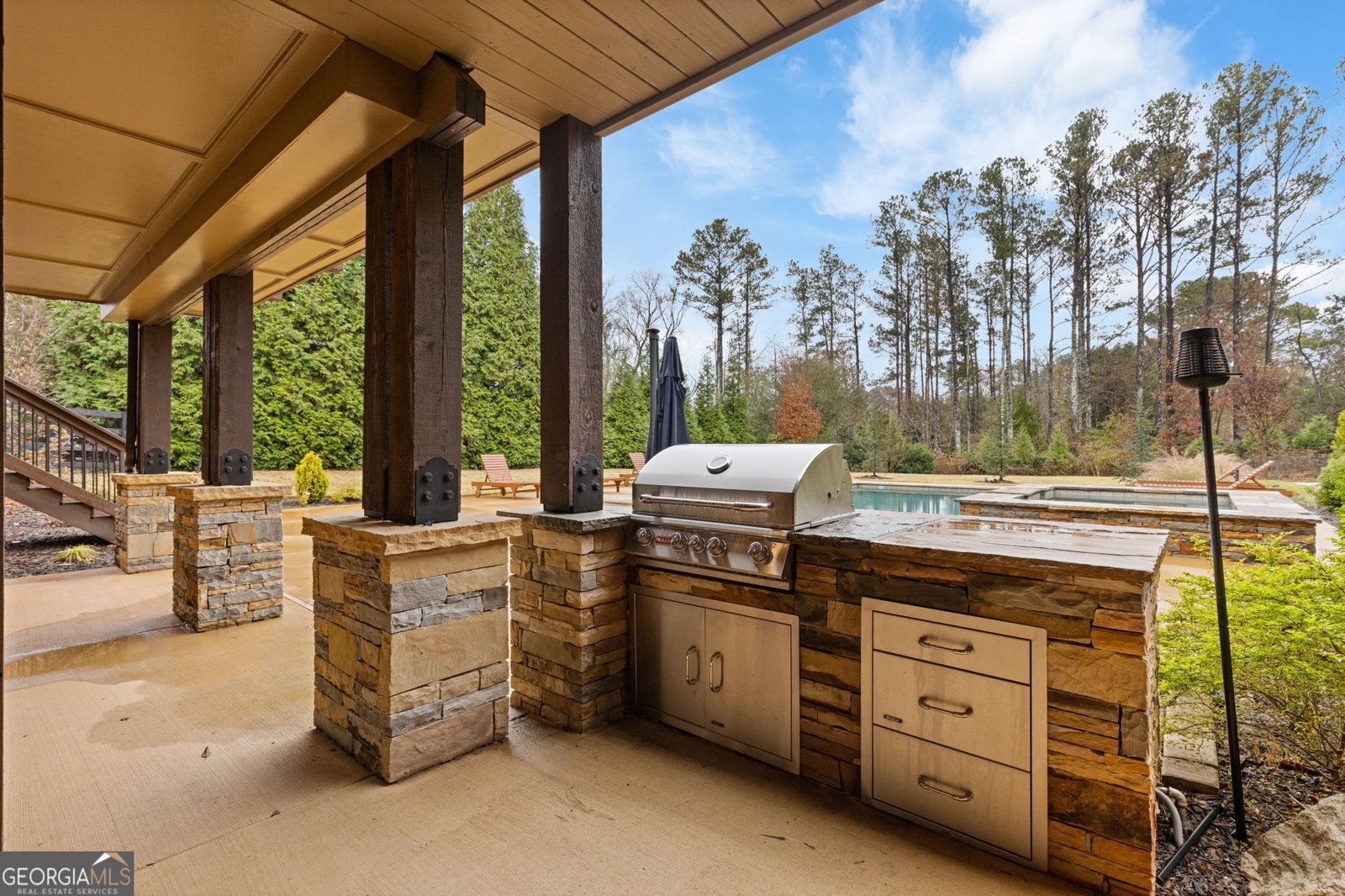 560 Arcaro Drive Alpharetta - 48
