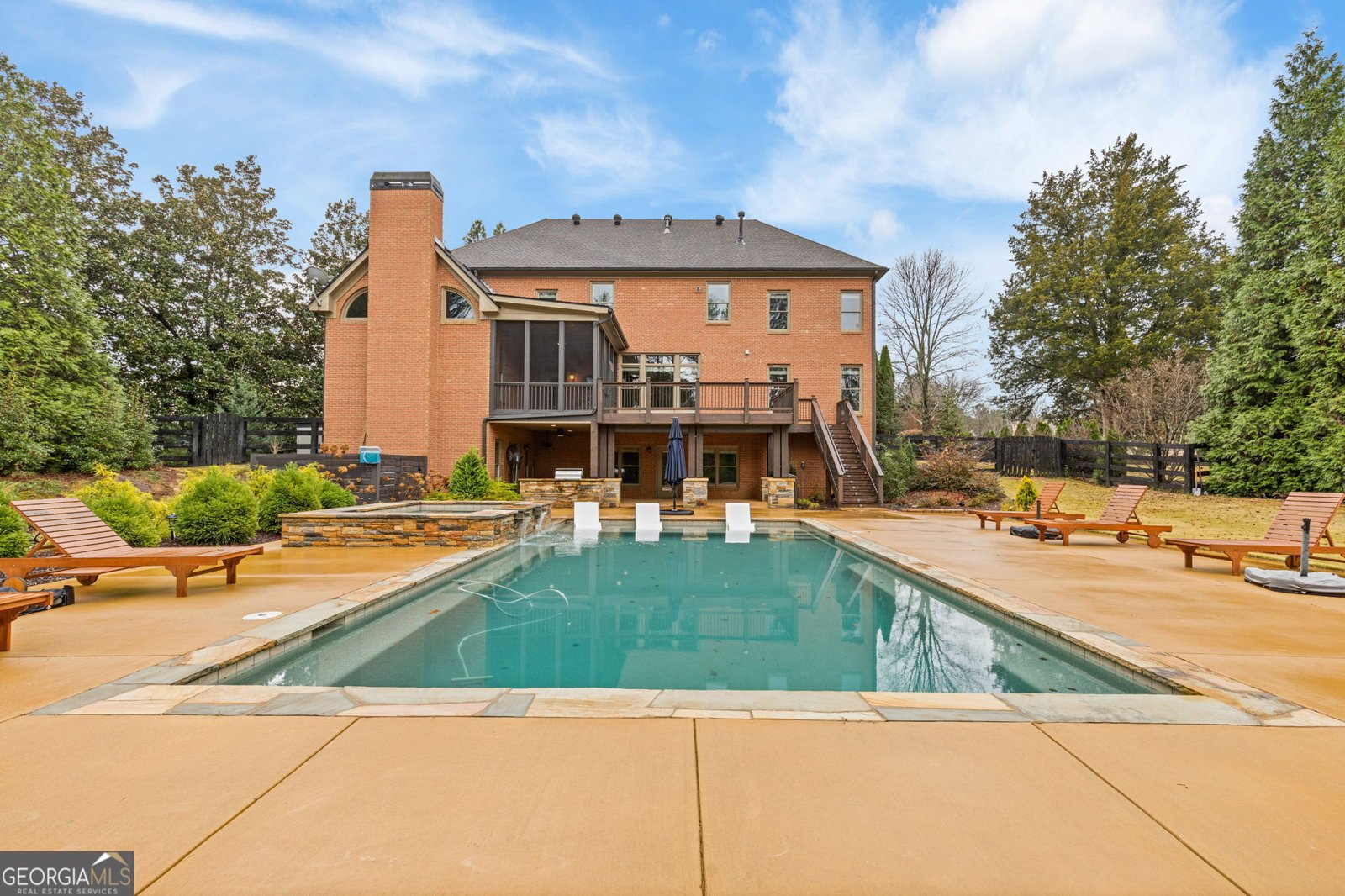 560 Arcaro Drive Alpharetta - 49