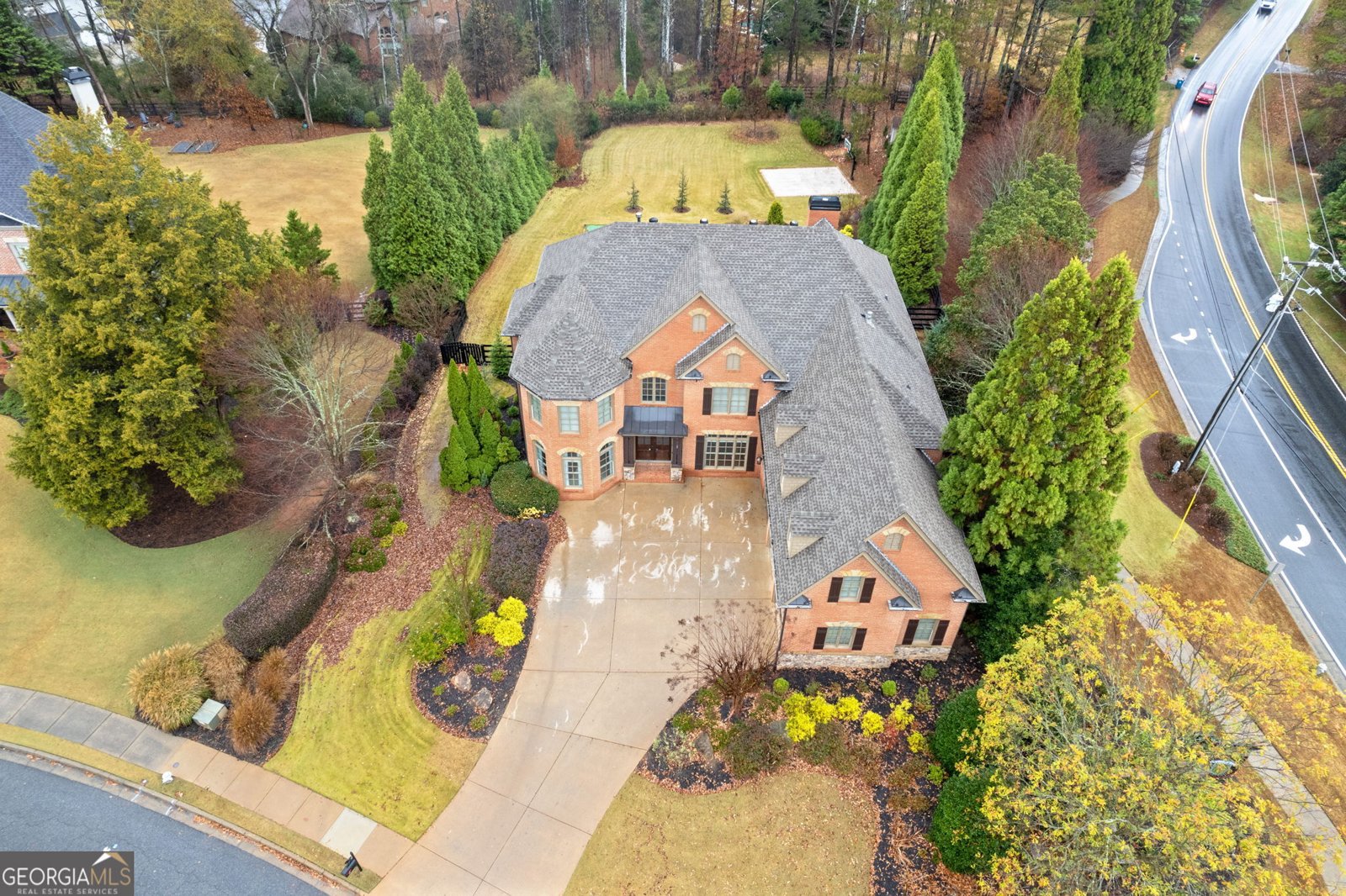 560 Arcaro Drive Alpharetta - 53