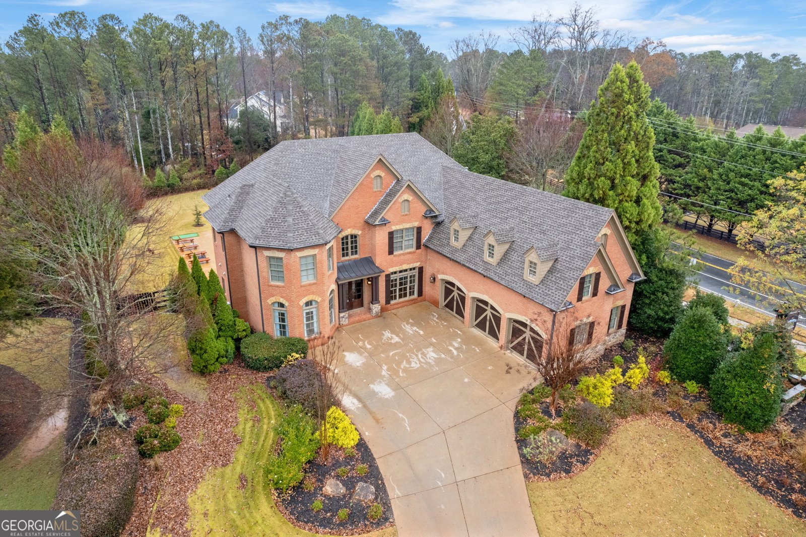 560 Arcaro Drive Alpharetta - 54