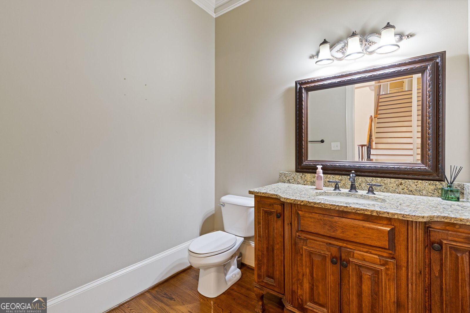 560 Arcaro Drive Alpharetta - 8