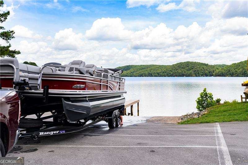 160 Cherokee Drive Waleska - 1