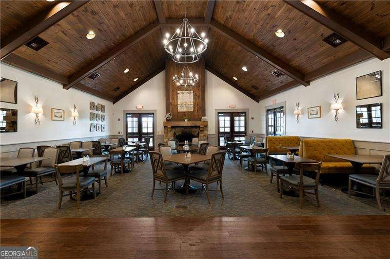 160 Cherokee Drive Waleska - Photo 49