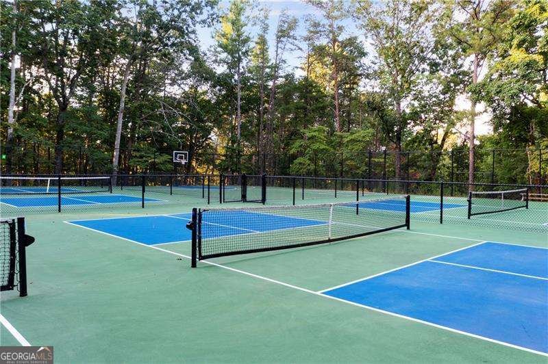 160 Cherokee Drive Waleska - 6