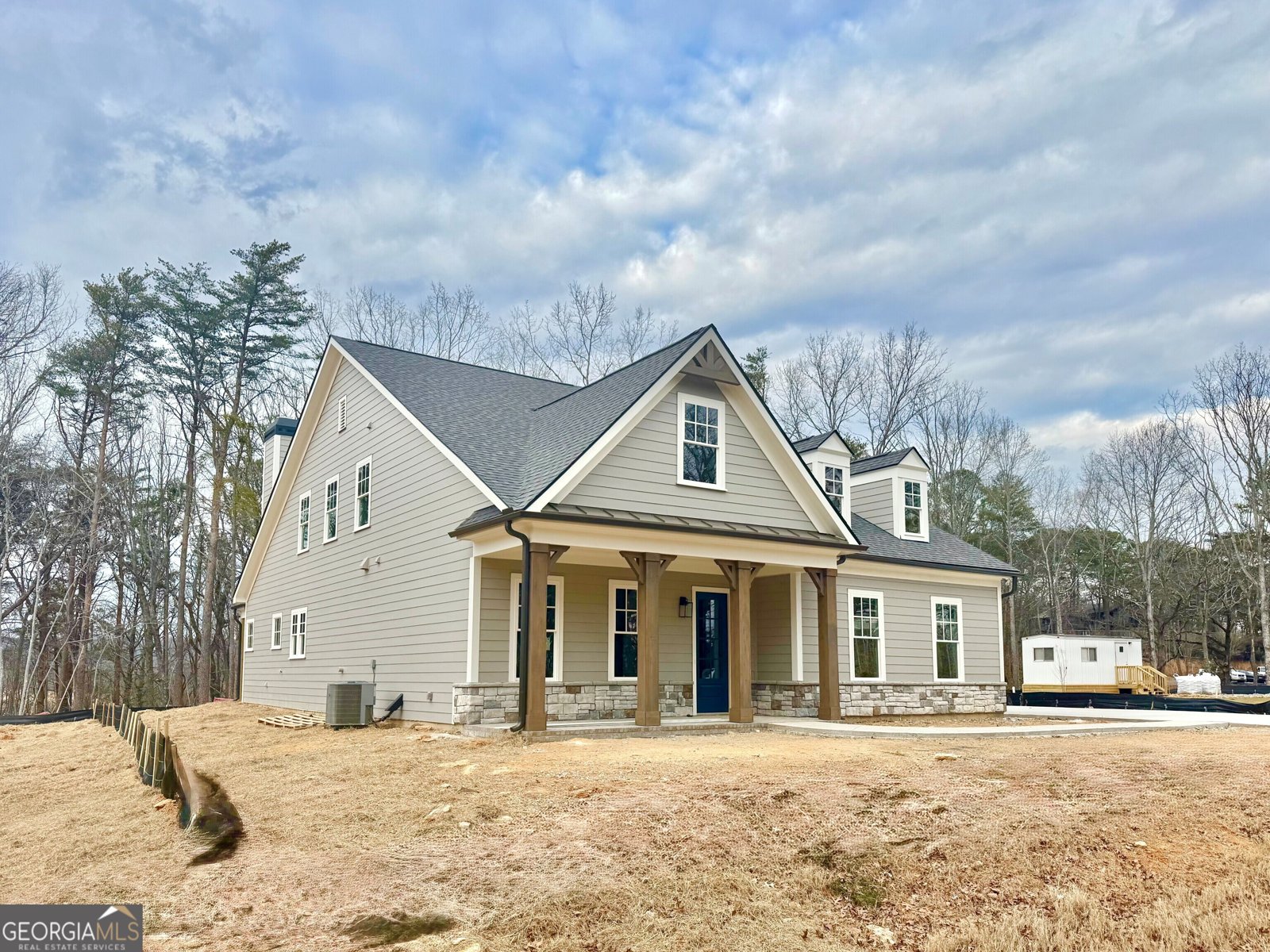 160 Cherokee Drive Waleska - Photo 60