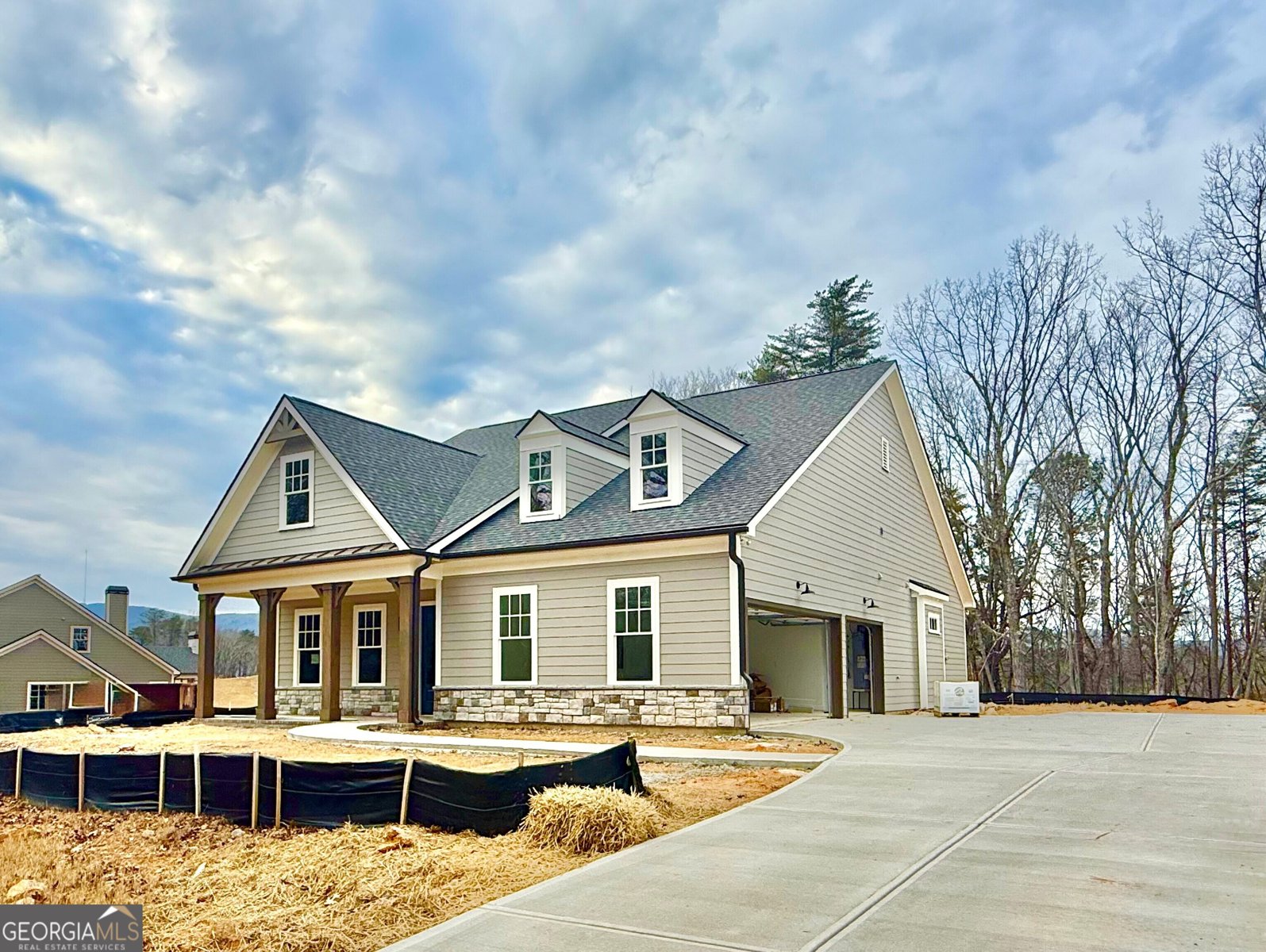 160 Cherokee Drive Waleska - Photo 61