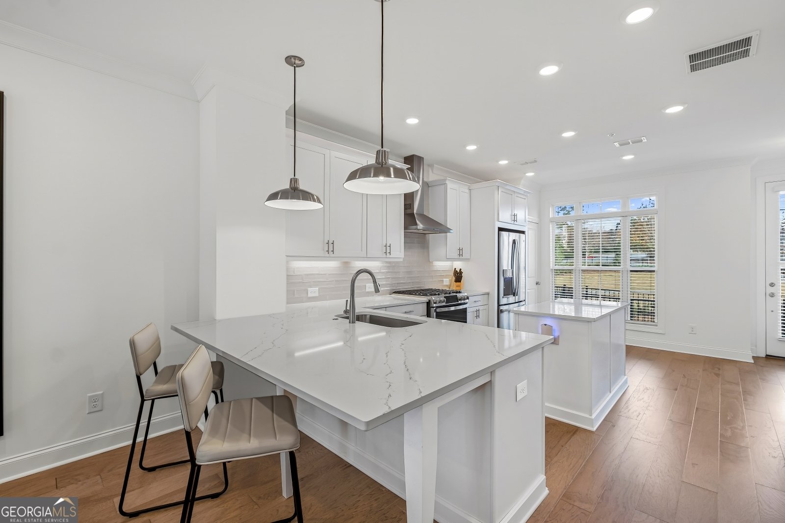 223 Downing Drive Alpharetta - 10