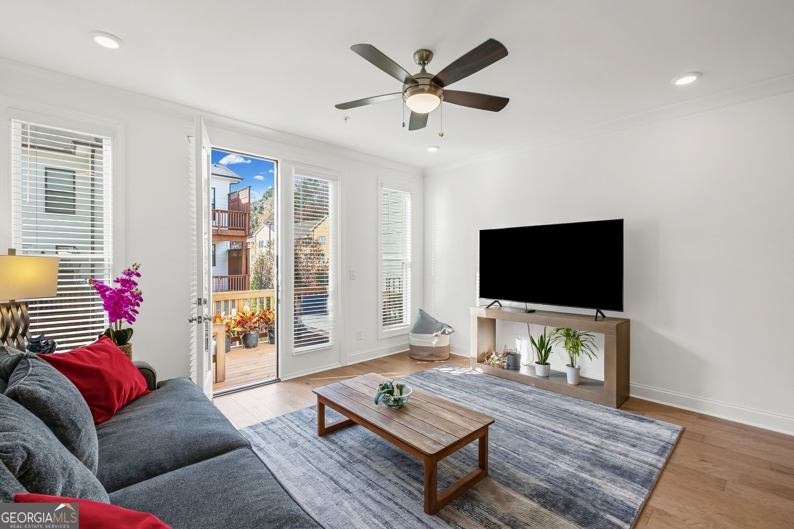 223 Downing Drive Alpharetta - 14