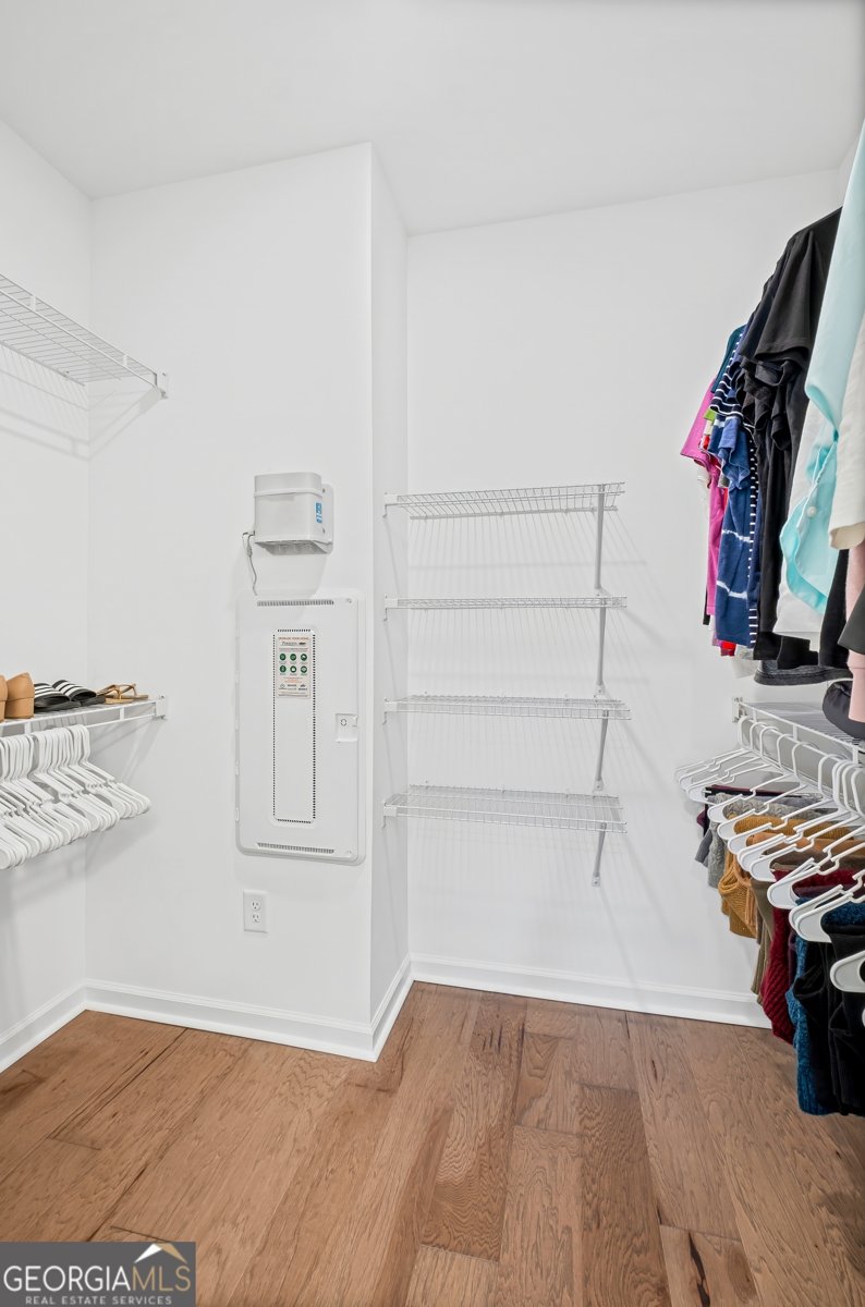 223 Downing Drive Alpharetta - 25