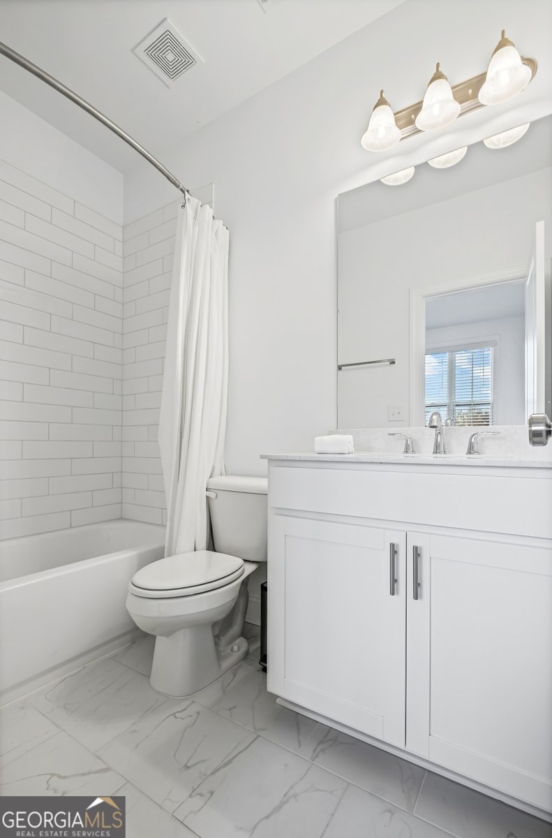 223 Downing Drive Alpharetta - 28