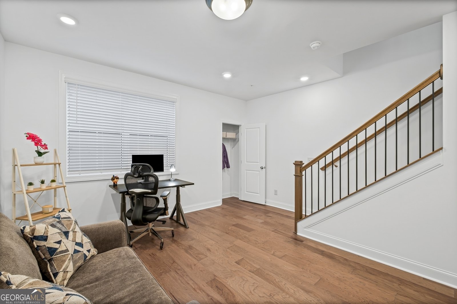 223 Downing Drive Alpharetta - 31