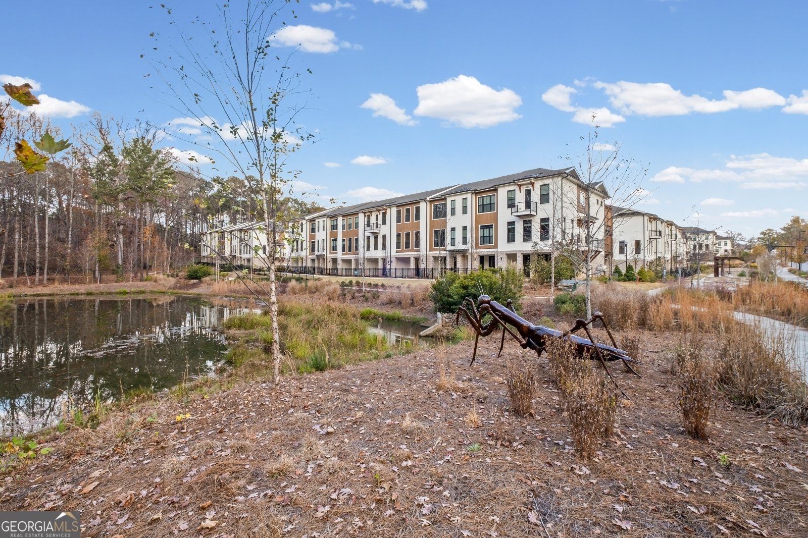 223 Downing Drive Alpharetta - 37