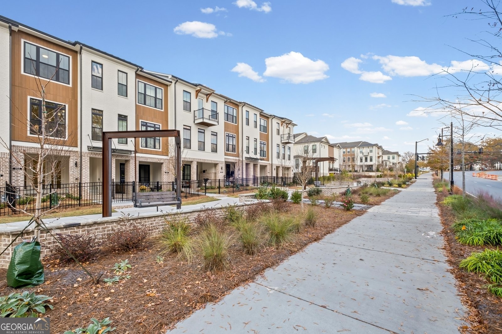 223 Downing Drive Alpharetta - 38