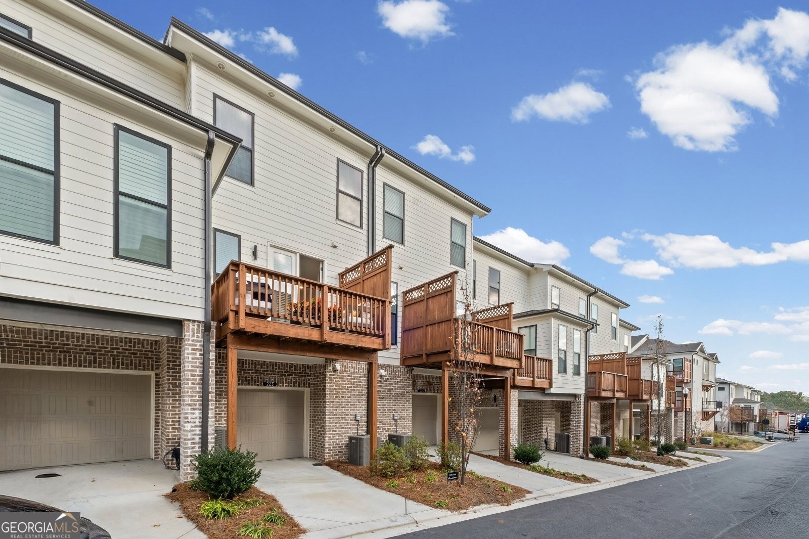 223 Downing Drive Alpharetta - 40