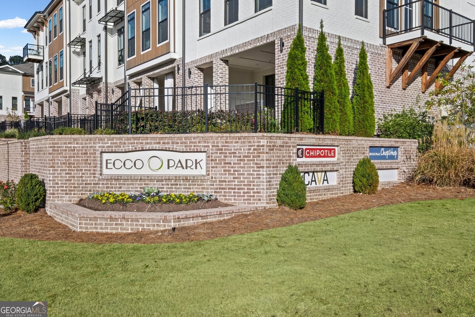 223 Downing Drive Alpharetta - 42