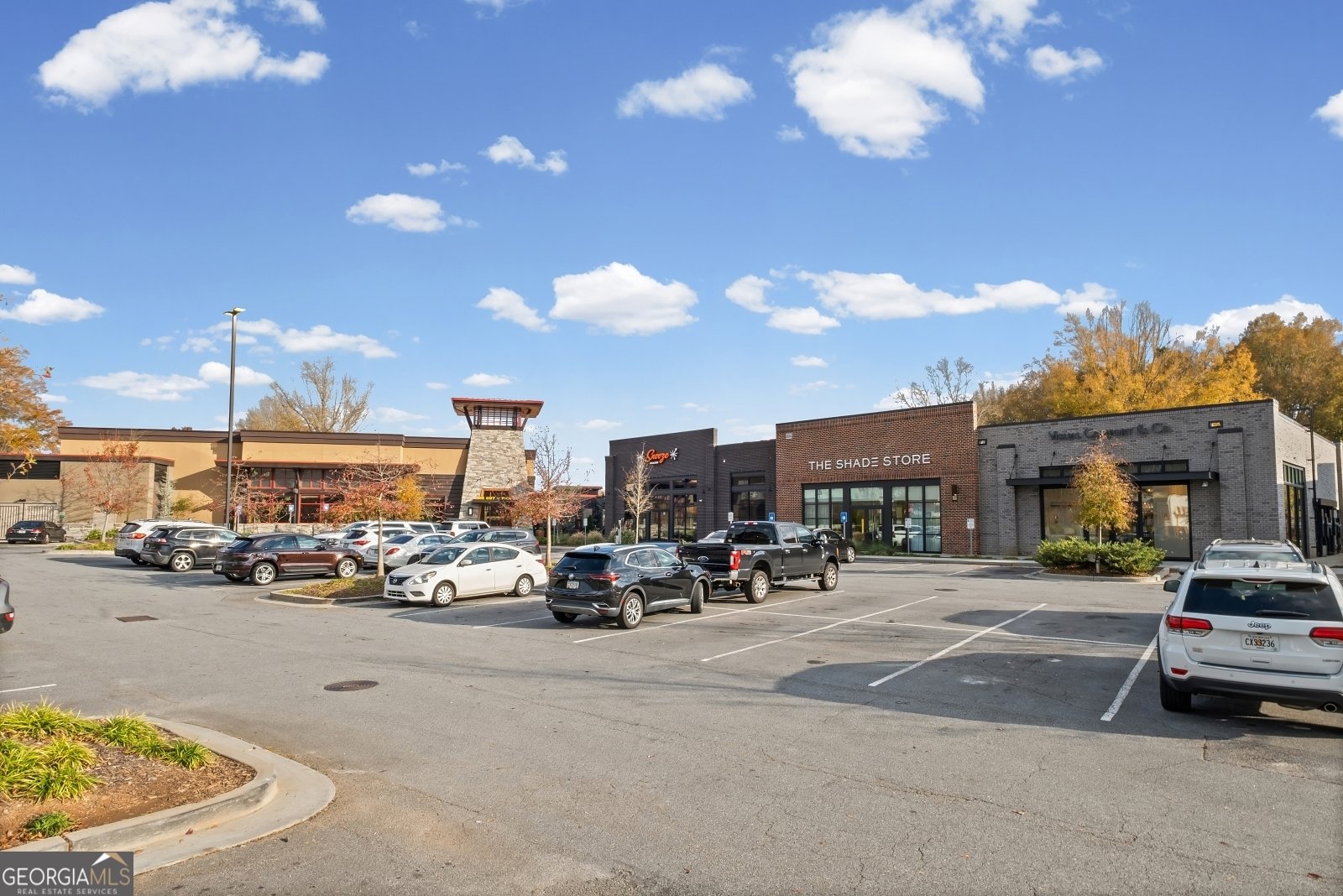 223 Downing Drive Alpharetta - 47