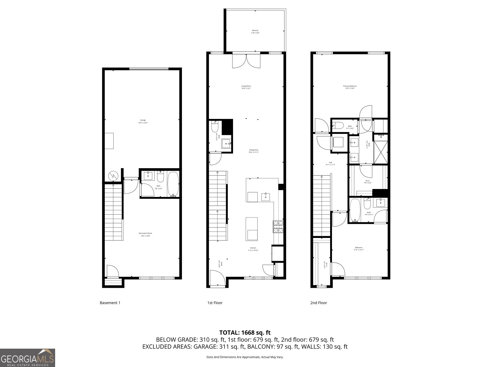 223 Downing Drive Alpharetta - 50