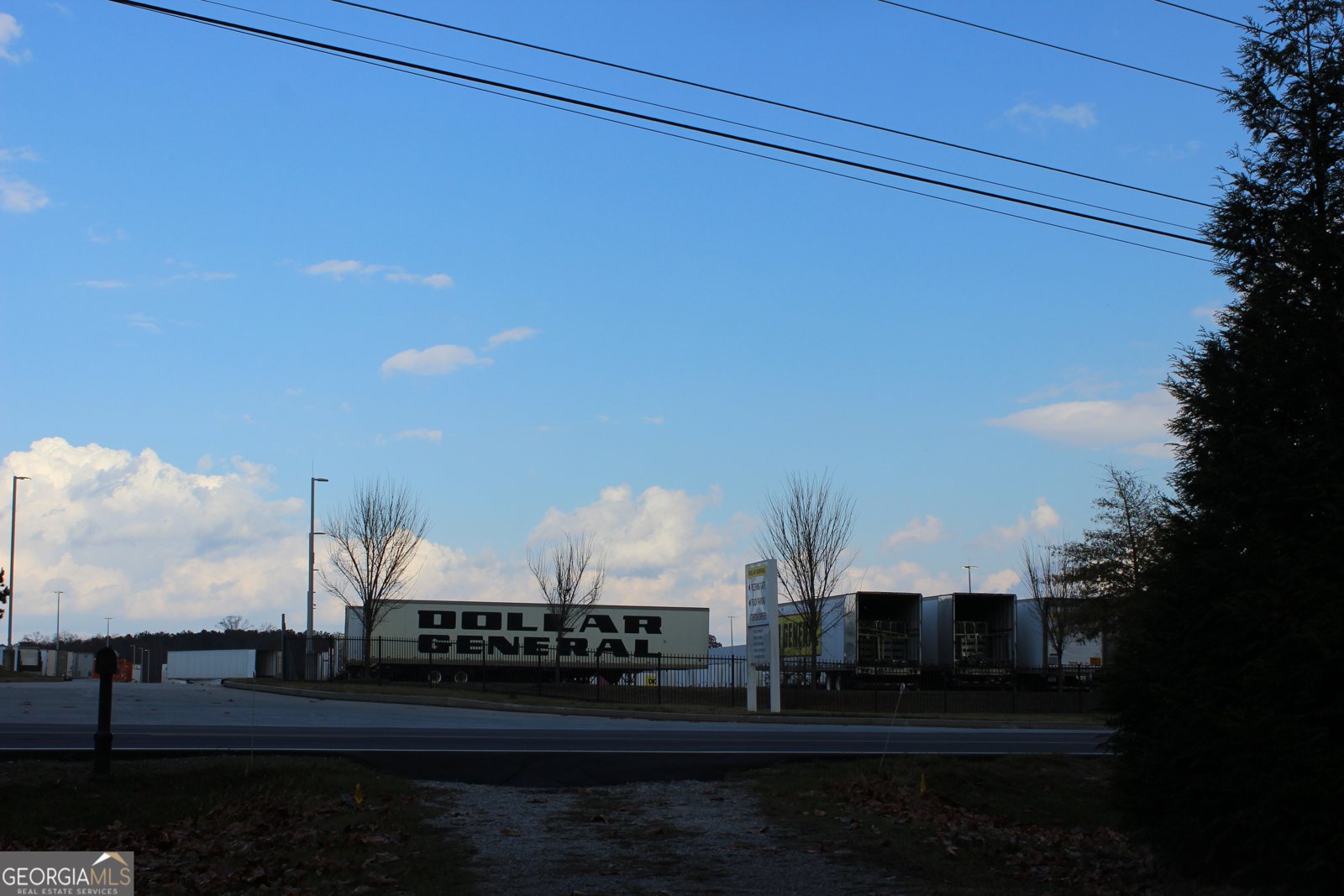 6018 Jackson Road Jackson - 2