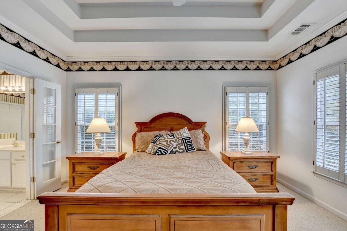 2005 Brook Meadow Drive Alpharetta - 1