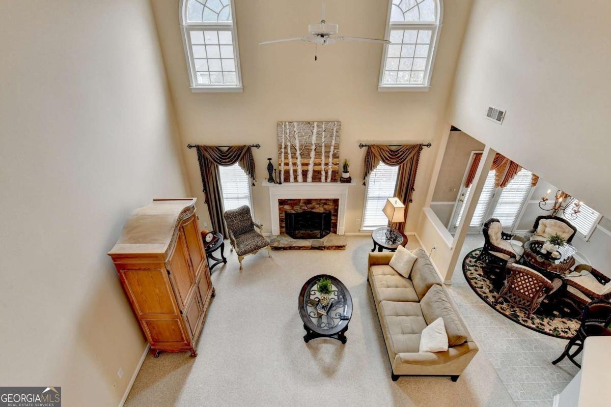 2005 Brook Meadow Drive Alpharetta - 10