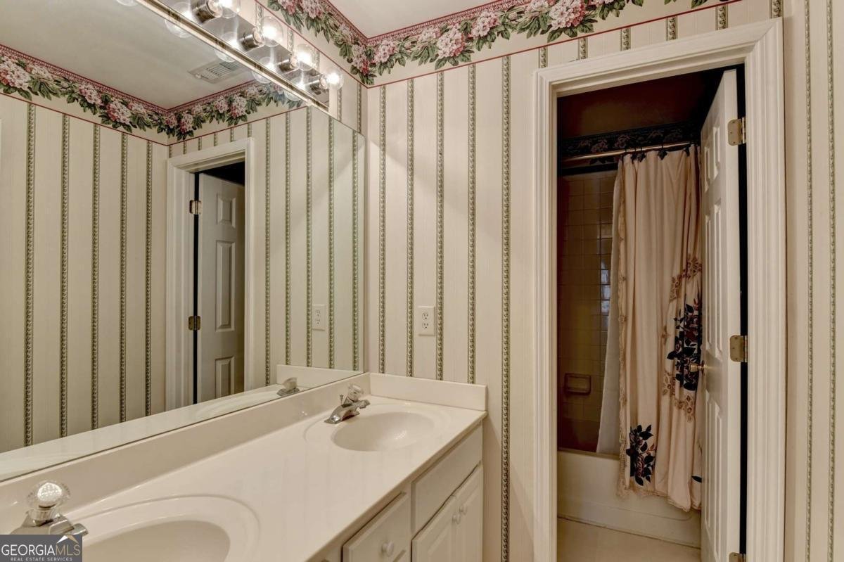 2005 Brook Meadow Drive Alpharetta - 13