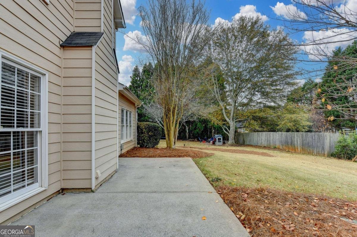 2005 Brook Meadow Drive Alpharetta - 19