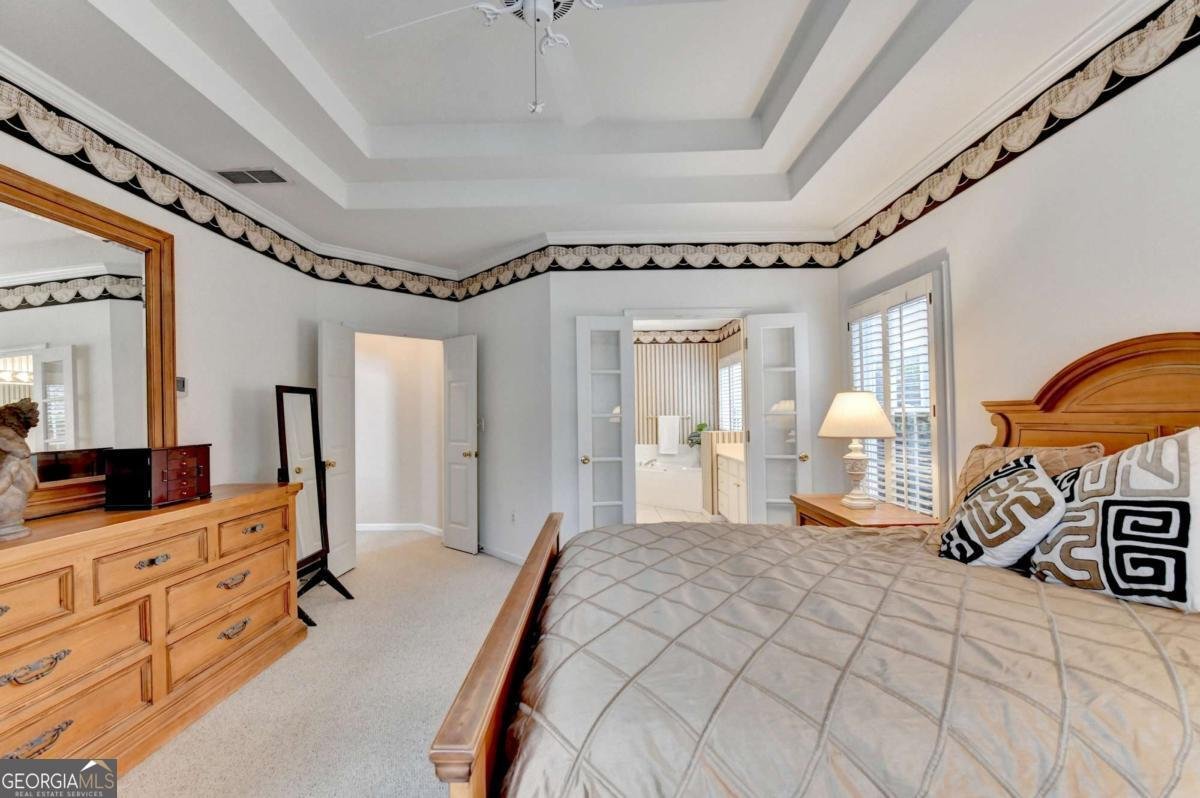 2005 Brook Meadow Drive Alpharetta - 2