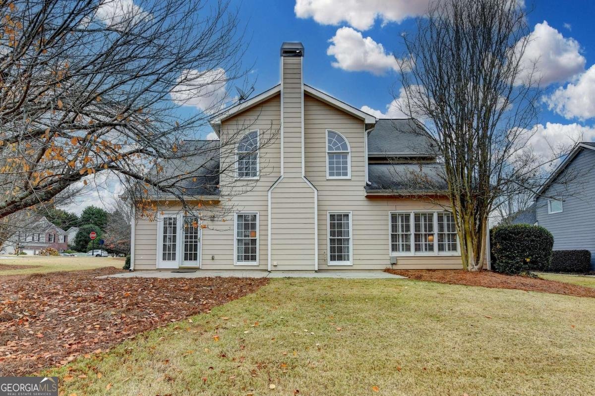 2005 Brook Meadow Drive Alpharetta - 20